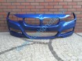 Predný nárazník BMW 3 F30 F31 M-Packet